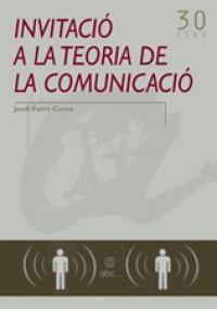Invitació a la teoria de la comunicació