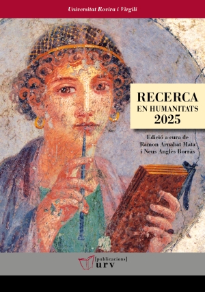 Recerca en Humanitats 2025