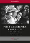 Poder, estratificación social y salud