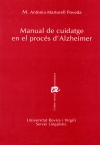 Manual de cuidatge en el procès d’Alzheimer