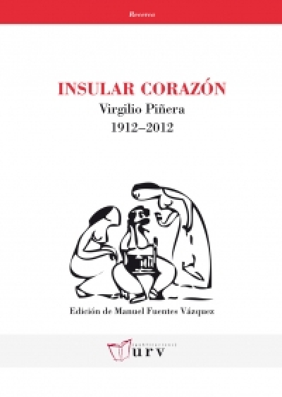 Presentació del llibre "Insular corazón" a Tarragona