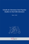 Estudis de Literatura Oral Popular, 2