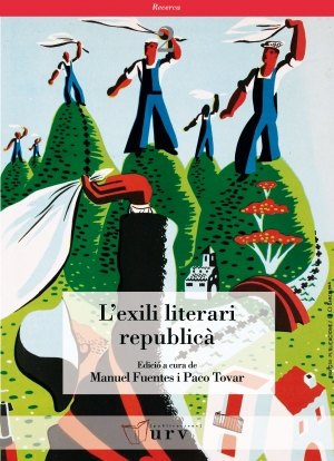 L&#039;exili literari republicà