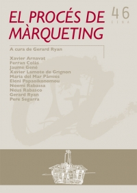 El procés de màrqueting