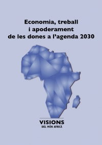 Economia, treball i apoderament de les dones a l’agenda 2030