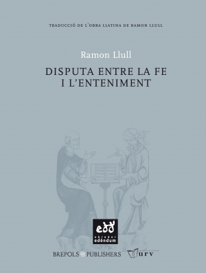 Disputa entre la fe i l&#039;enteniment