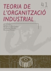 Teoria de l&#039;organització industrial