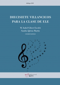 Diecisiete villancicos para la clase de ELE