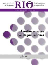 Cuestiones sobre las Organizaciones