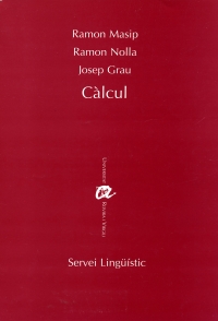 Càlcul