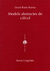 Models abstractes de càlcul