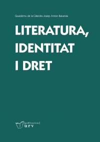 Literatura, identitat i dret