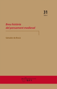 Breu història del pensament medieval