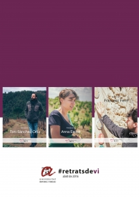 Enòlegs de la URV protagonitzen un cicle de llibres sobre el vi català