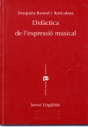 Didàctica de l&#039;expressió musical