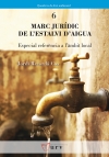 Marc jurídic de l&#039;estalvi d&#039;aigua