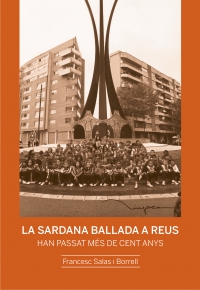 La sardana ballada a Reus