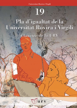 Pla d&#039;igualtat de la Universitat Rovira i Virgili