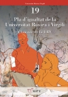 Pla d&#039;igualtat de la Universitat Rovira i Virgili