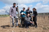 “Retrats de Vi” finalista als Gourmand Awards