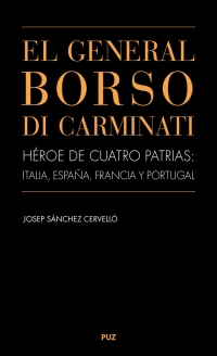 El general Borso di Carminati