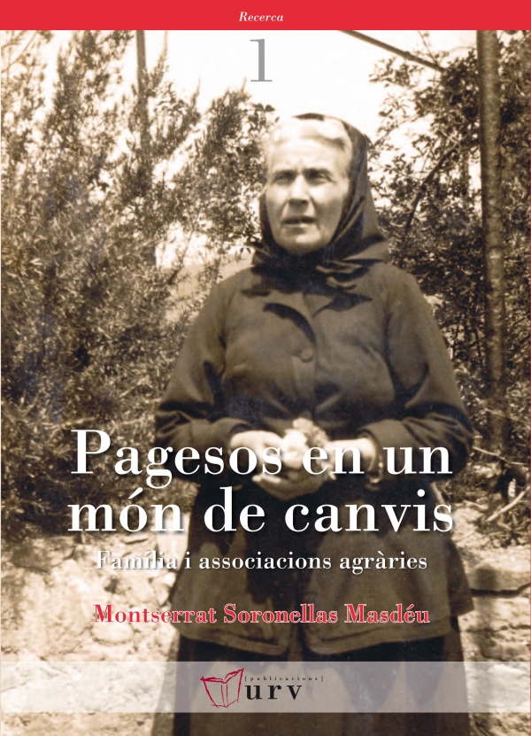 Pagesos en un món de canvis