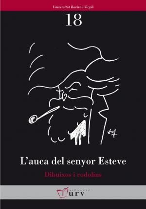 L&#039;Auca del senyor Esteve
