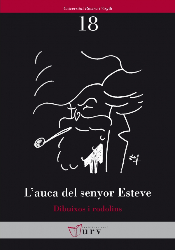 L&#039;Auca del senyor Esteve