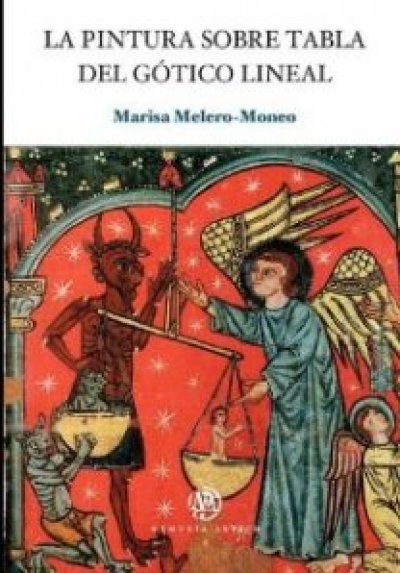 La pintura sobre tabla del gótico lineal catalán