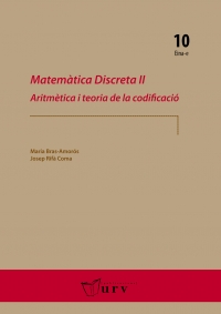 Matemàtica Discreta II