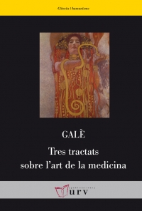 Tres tractats sobre l’art de la medicina