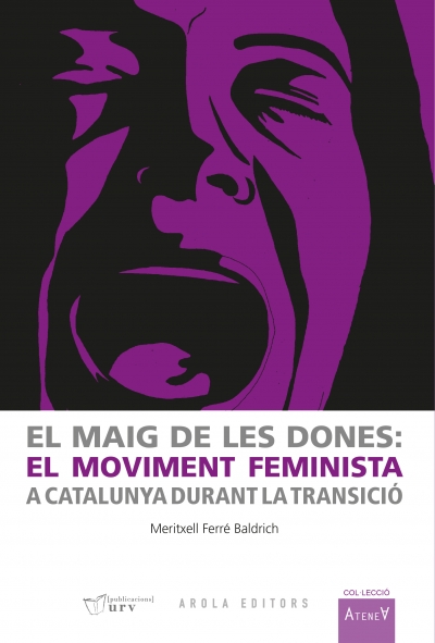 Presentació del llibre "El Maig de les dones" a Reus