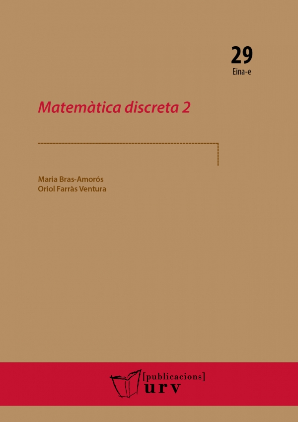 Matemàtica discreta 2