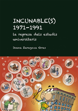 Presentació del llibre &quot;Incunable(s) 1971-1991&quot;