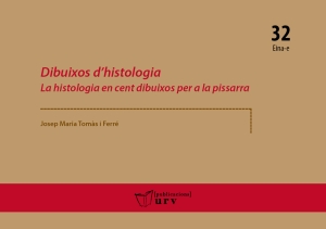 Dibuixos d&#039;histologia