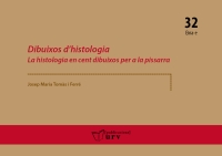 Dibuixos d&#039;histologia