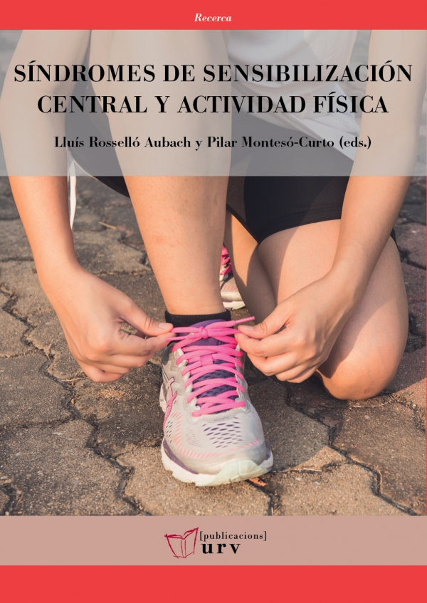 Síndromes  de Sensibilización Central y Actividad Física