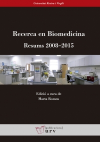 Recerca en Biomedicina