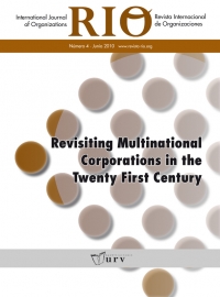 Revisiting Multinational Corporations in the Twenty First Century