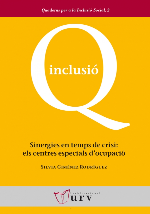Sinergies en temps de crisi: els centres especials d’ocupació